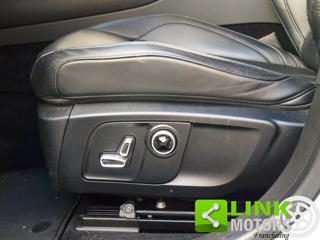 MASERATI Levante usata, con Cronologia tagliandi