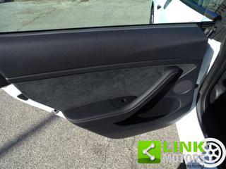 TESLA Model 3 usata, con Immobilizzatore elettronico