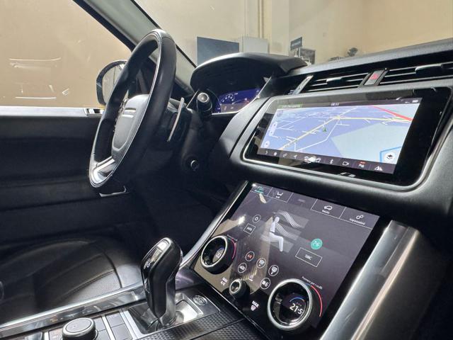 LAND ROVER Range Rover Sport usata, con Boardcomputer