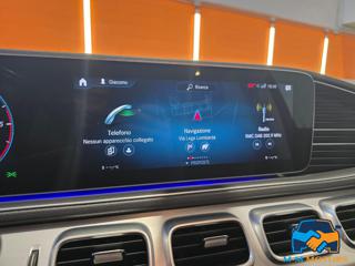 MERCEDES-BENZ GLE 300 usata, con Cronologia tagliandi