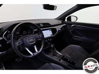 AUDI Q3 usata, con Cerchi in lega