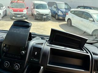 CITROEN Jumper usata, con Vivavoce