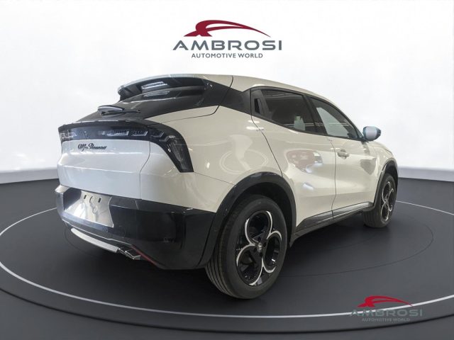 ALFA ROMEO Junior usata 3