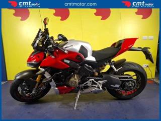 DUCATI Streetfighter usata 1