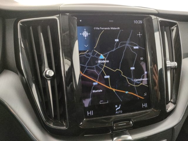 VOLVO XC60 usata, con Servosterzo