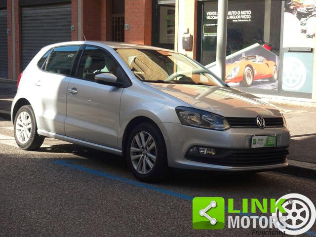 VOLKSWAGEN Polo usata 0