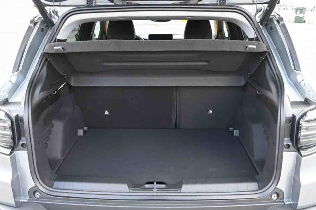 JEEP Avenger usata, con Chiusura centralizzata