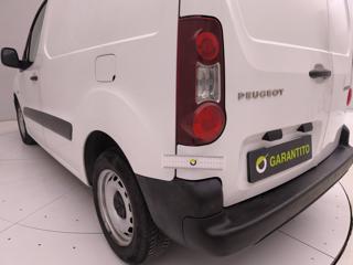 PEUGEOT Partner usata 26