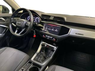 AUDI Q3 usata, con Servosterzo