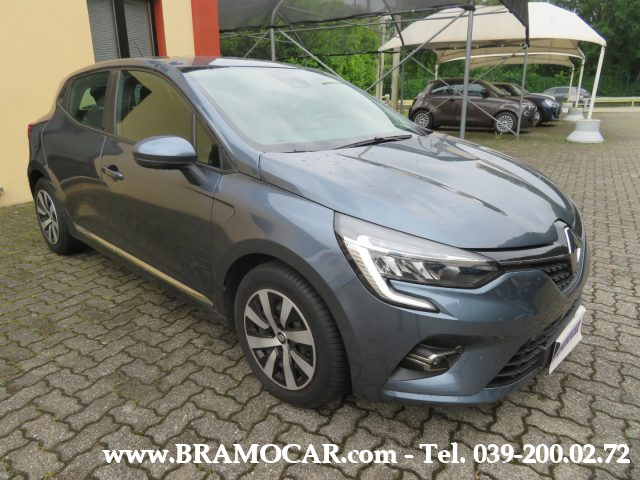 RENAULT Clio usata, con Airbag Passeggero