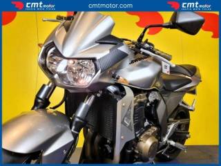 KAWASAKI Z 750 usata 6