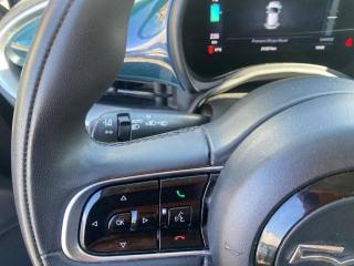 FIAT 500e usata, con Immobilizzatore elettronico