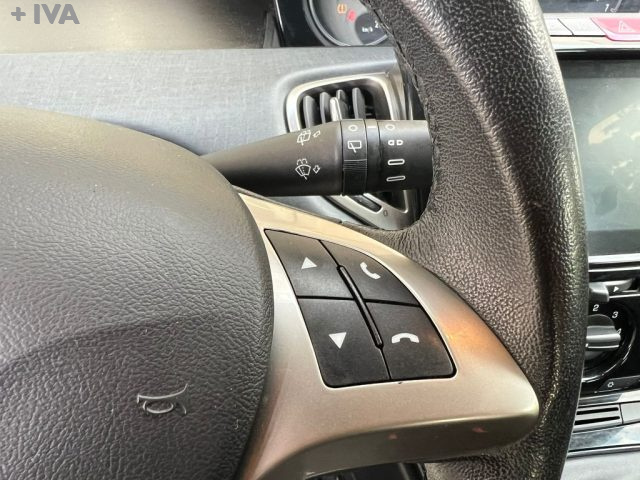 LANCIA Ypsilon usata 17