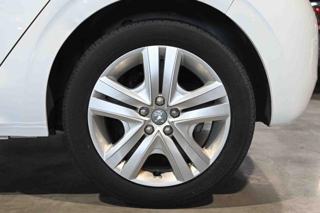 PEUGEOT 208 usata, con Climatizzatore