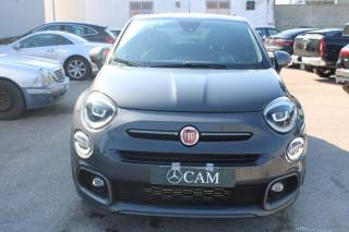 FIAT 500X usata, con Airbag Passeggero