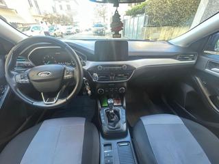 FORD Focus usata, con Alzacristalli elettrici
