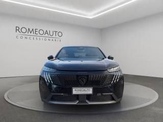 PEUGEOT 3008 usata, con ESP