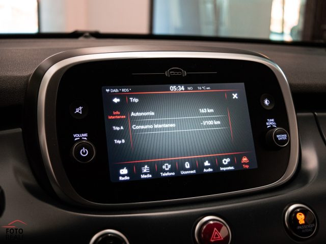 FIAT 500X usata 37