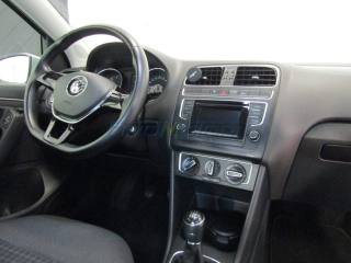VOLKSWAGEN Polo usata, con Alzacristalli elettrici