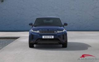 LAND ROVER Range Rover Evoque usata 7