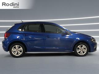 VOLKSWAGEN Polo usata, con Airbag Passeggero