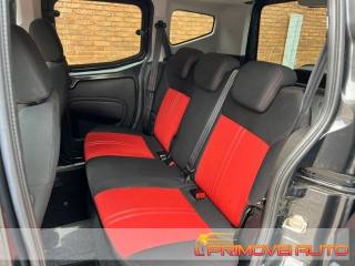 FIAT Qubo usata, con Airbag Passeggero