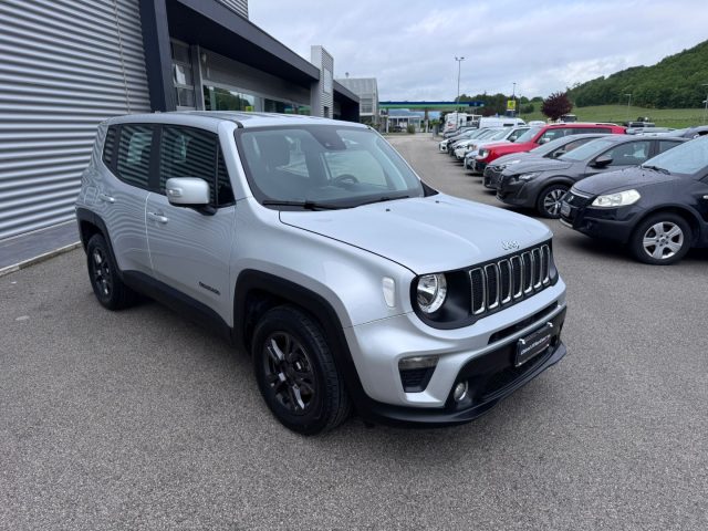 JEEP Renegade usata, con Airbag laterali