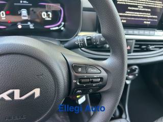 KIA Picanto usata, con Sensori di parcheggio posteriori