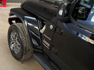 JEEP Wrangler usata, con Vetri oscurati