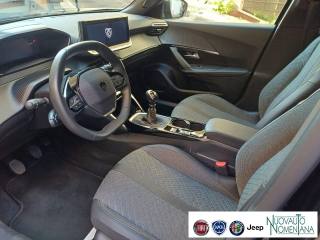 PEUGEOT 2008 usata, con ESP