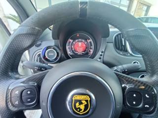 ABARTH 595 usata, con Servosterzo