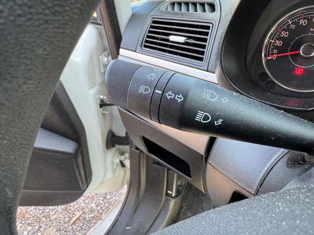 FIAT Punto usata, con Fendinebbia