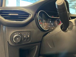 OPEL Crossland usata, con Cruise Control