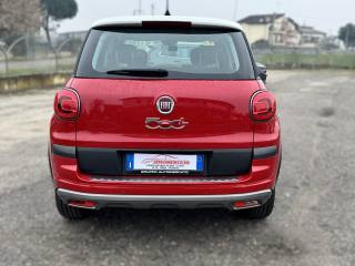 FIAT 500L usata, con Cerchi in lega