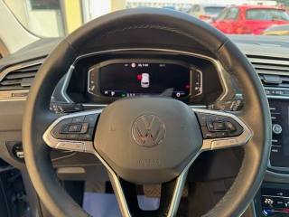 VOLKSWAGEN Tiguan usata, con Controllo automatico clima