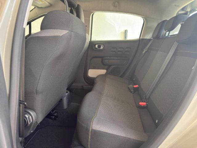 CITROEN C3 usata, con Fari LED