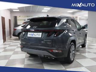 HYUNDAI Tucson usata, con Alzacristalli elettrici
