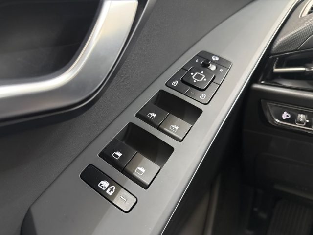 KIA Niro usata, con Bluetooth