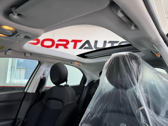 FIAT 500X usata, con Controllo trazione