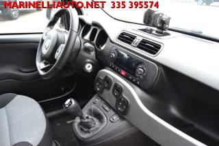 FIAT Panda usata 21