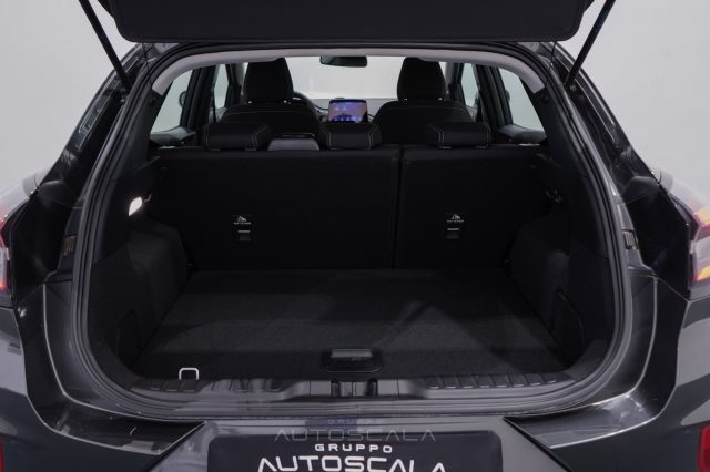 FORD Puma usata 31