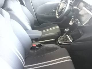 OPEL Corsa usata, con Immobilizzatore elettronico