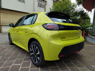 PEUGEOT 208 usata, con Autoradio