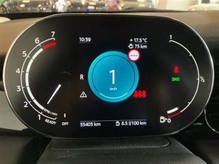 MINI Mini usata, con Touch screen