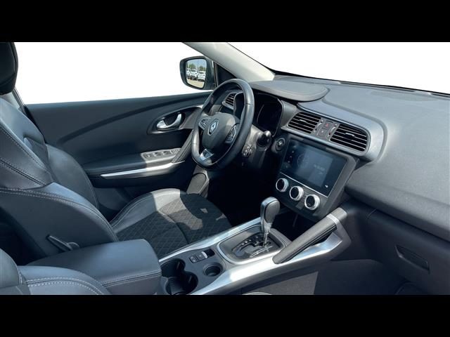 RENAULT Kadjar usata, con Climatizzatore