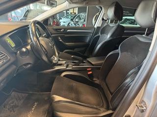 RENAULT Megane usata, con Climatizzatore