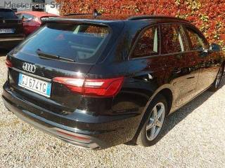 AUDI A4 usata, con Airbag Passeggero