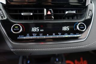 TOYOTA Corolla usata, con Cruise Control