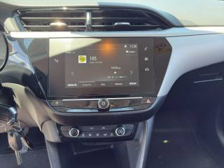 OPEL Corsa usata, con Specchietti laterali elettrici