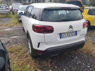 CITROEN C5 Aircross usata, con Airbag laterali